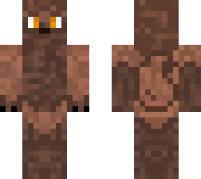 vinnamon (finished?)