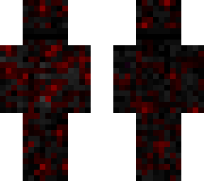 voidzy skin