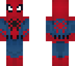 w.i.p spiderman