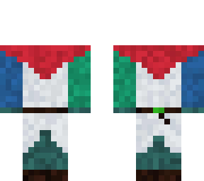 wahroongistan guard (no helmet or helmet)