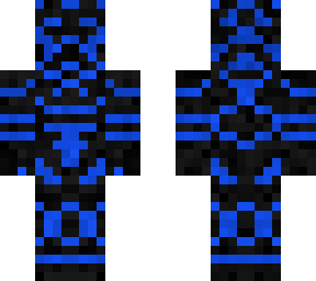 water knight