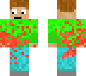 well bob died (descripion)