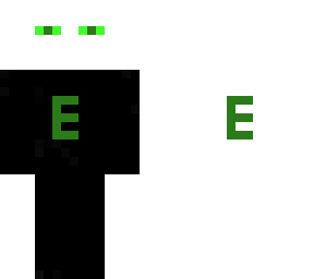 white enderman