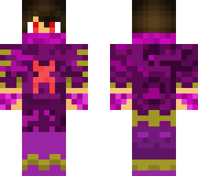 wicketwarrior muffet skin