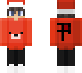 winter bedwars guy