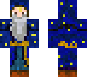 wizard