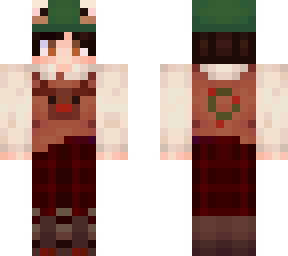 x-mas frognaut (steve)