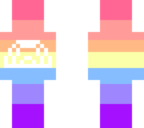 xenogender flag skin