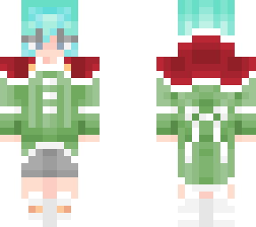 xmas ace ~ valence smp