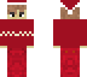 xmas boy (updated)