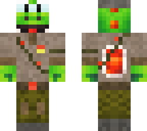 yoshiislander