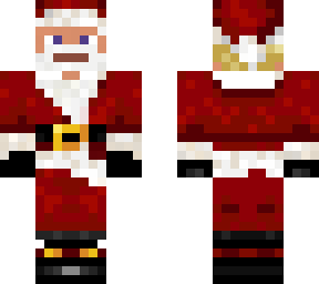 zedaph (christmas)