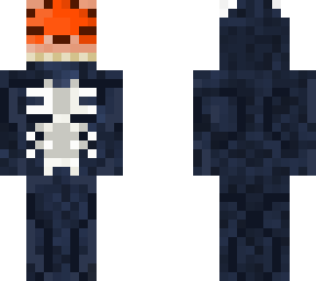 zorro venom