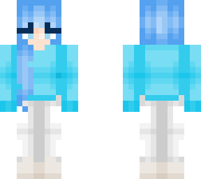 *+ new shading!? +*