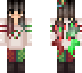* christmas lights ~