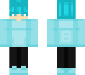 -*-* blue boy *-*-