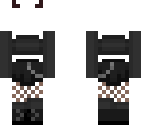 .+* black blood