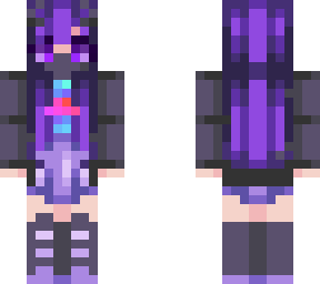 ~=_persona // new shading_=~