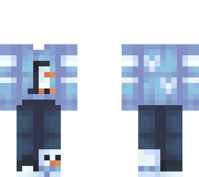 ~ frosty ~