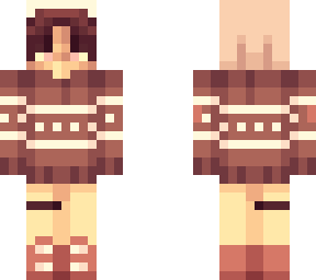 - h o t c h o c o l a t e - boy version