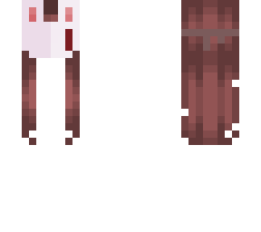 . m u r d 3 r . b o n n i e .(i swear the eyes looks better)
