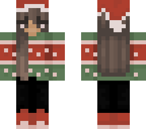 ~christmas~ (classic body)