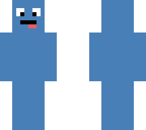 a skin for you, if you want!