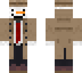 abelardo snowman detective