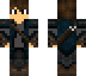 adventurer