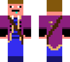 adventurer aslanneman