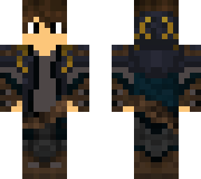 adventurer mage