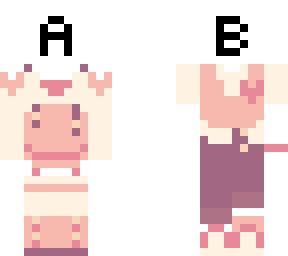 aishite - adoptable raffle
