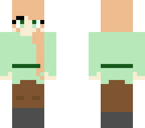 alex but different