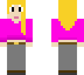 alice has gained a litte more