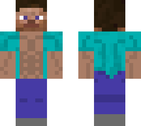 alpha steve 2