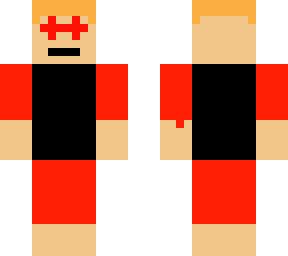 angery gamer