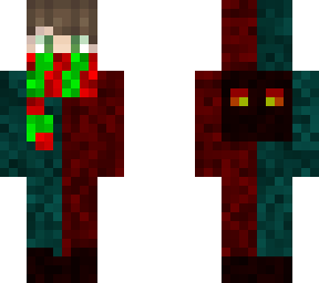 ann-magma slime