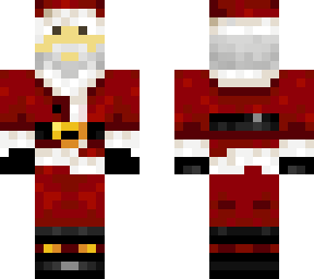 another santa..but different!?