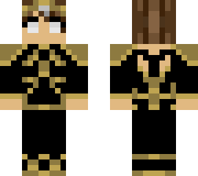 armour skin