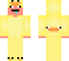 aslanneman the duck