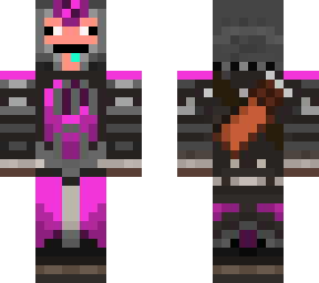 aslanneman the knight