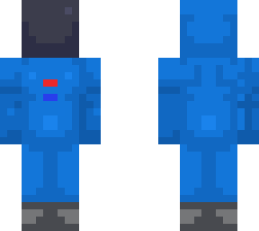 astronaut