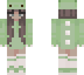 axolotl dino ~ edit