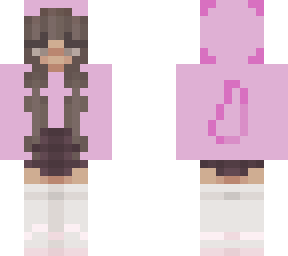 axolotl girl