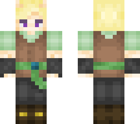 azrith the pirate