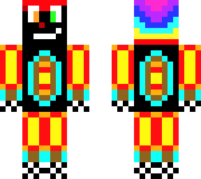 bakug0nmaster lore: pt 32/banner maker