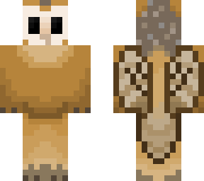 barn owl