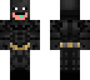 batman aslanneman