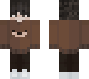 bear shirt boy