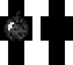 bedrockapple non transparent
